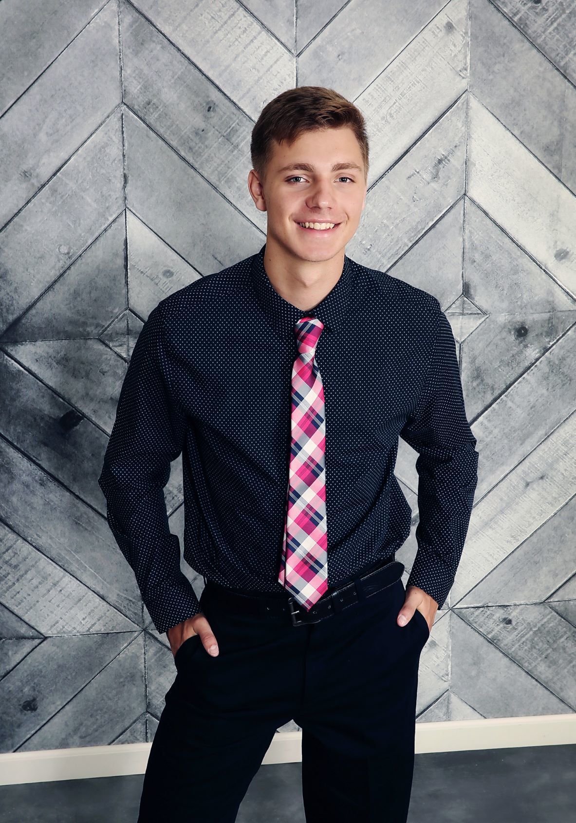 Rafe Miller - Music - Osage